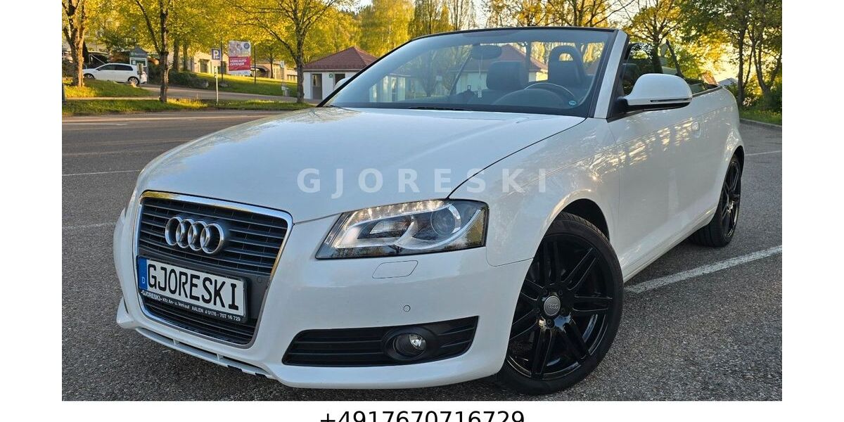 Audi A3 206.046 km 5.999 &euro; Aalen 73431