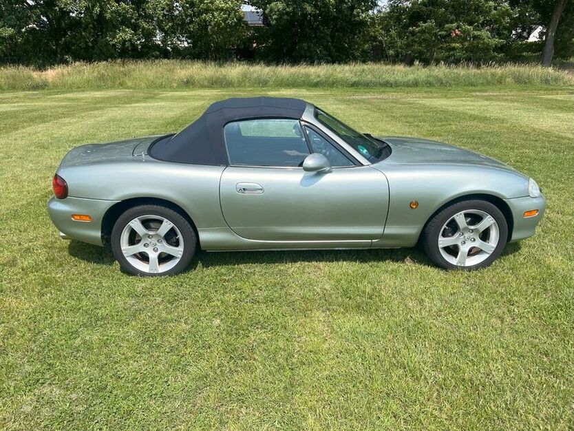 MX-5
