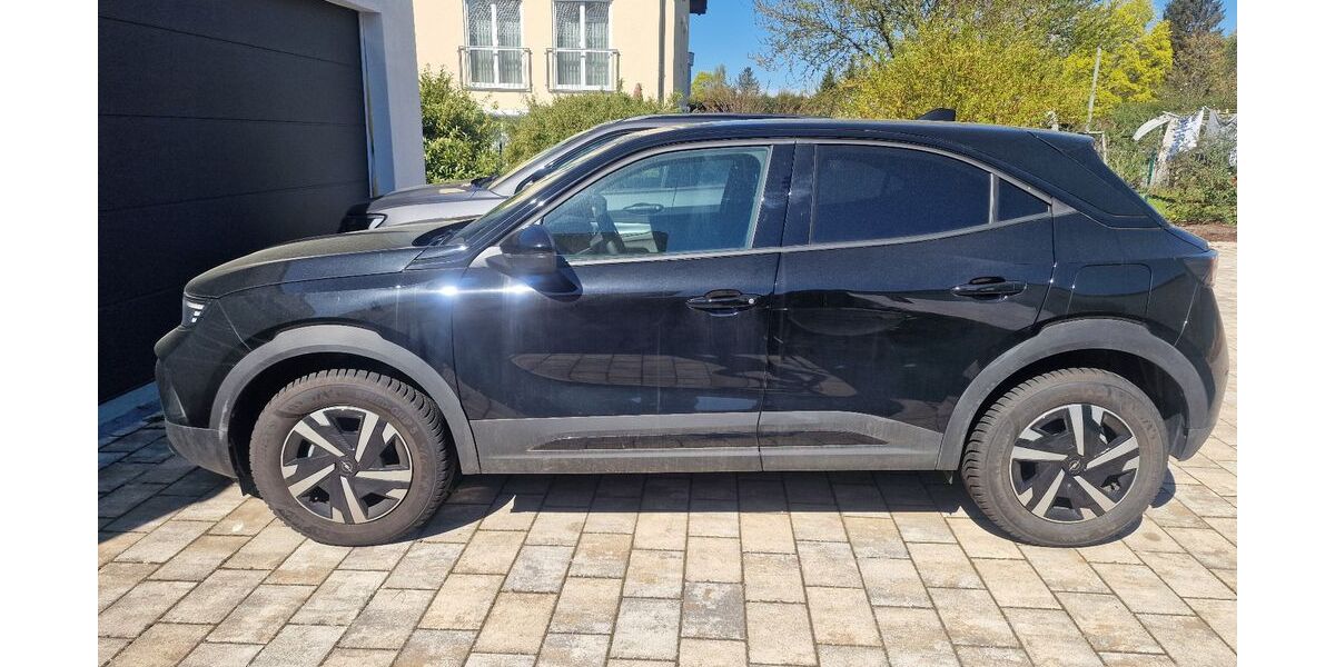 Opel Mokka 6.579 km 24.499 &euro; Gauting 82131