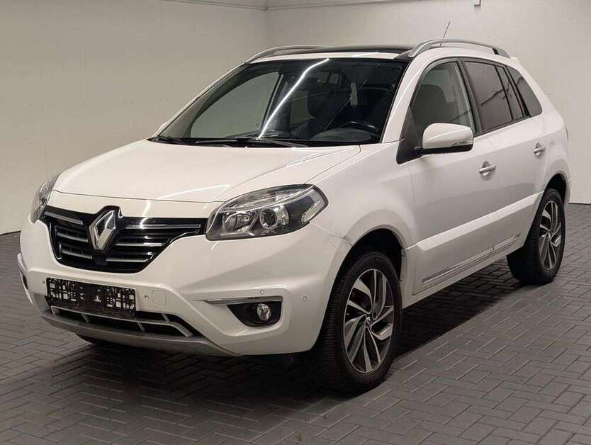 Koleos