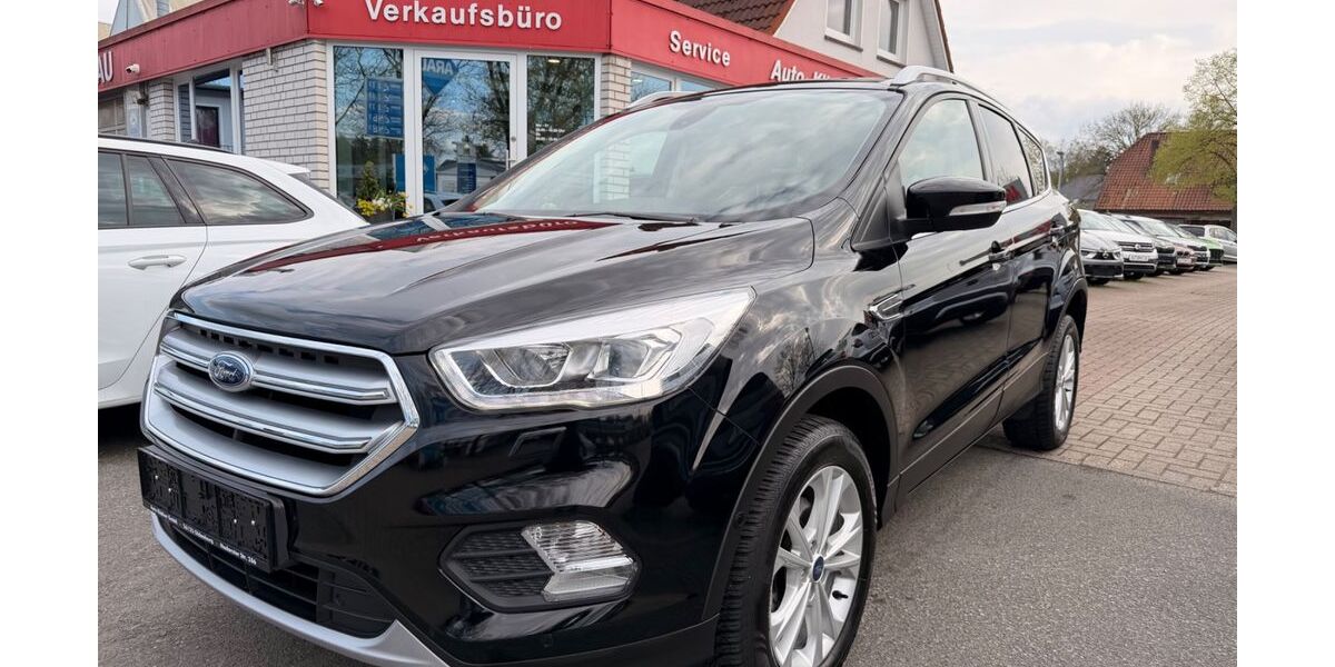 Ford Kuga 88.600 km 13.900 &euro; Oldenburg 26125