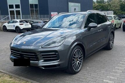 Porsche Cayenne 75.630 km 55.400 &euro; Lünen 44534