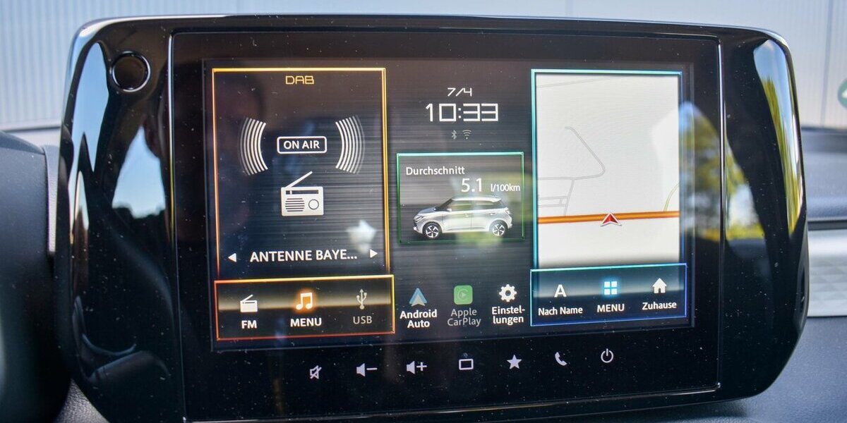 Suzuki Swift Club 1.2l M/T Dualjet Hybrid 19.835 km 15.890 &euro; Höchberg-Würzburg 97204