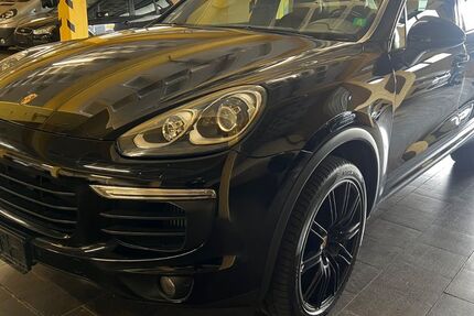 Porsche Cayenne 192.000 km 29.999 € Schwabach 91126