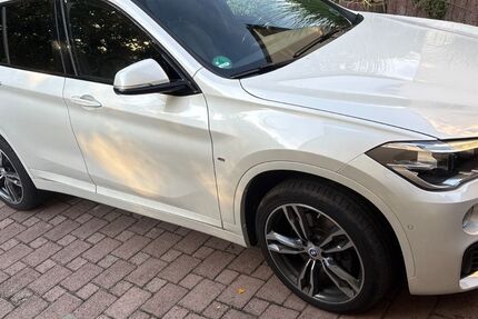 BMW X1 45.000 km 25.100 &euro; Siegen 57076