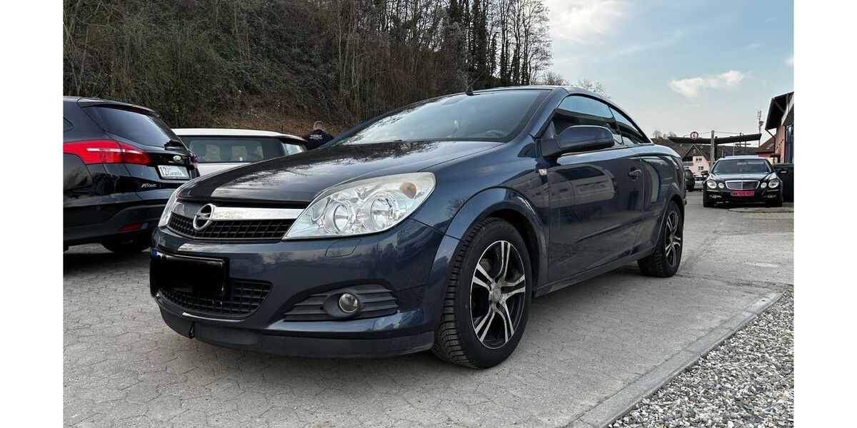 Opel Astra 130.623 km 3.990 &euro; Eichstetten am Kaiserstuhl 79356