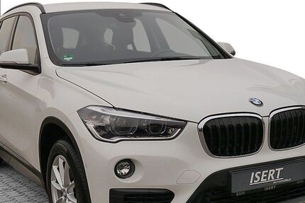 BMW X1 79.900 km 21.450 € Bayreuth 95445