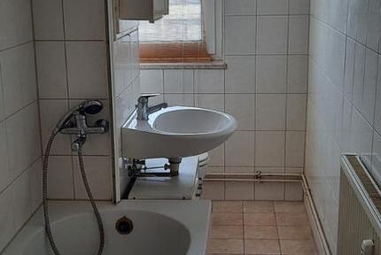 3-Zimmer Wohnung, individuell gestaltbar