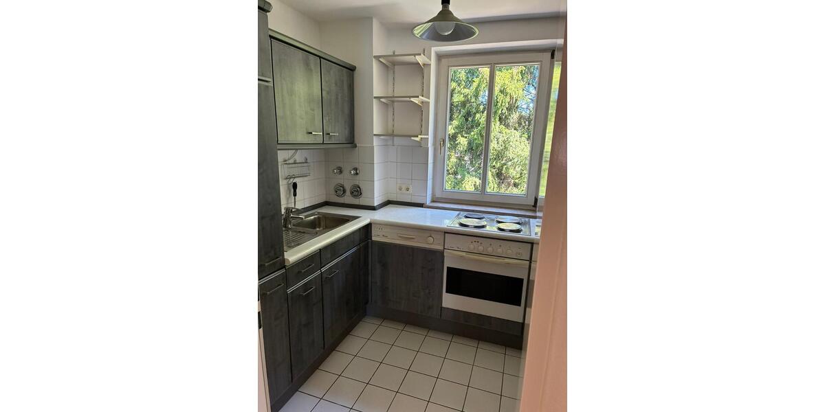 Etagenwohnung Taufkirchen - 3 Zimmer, 68 m&sup2;, 440.000&euro; | Angebot:27076554