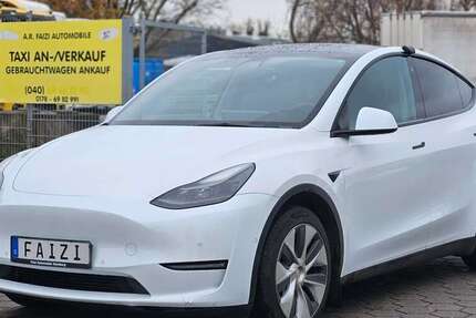 Tesla Model Y 319.000 km 18.400 &euro; Hamburg 20539