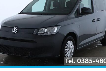 VW Caddy 19.320 km 28.490 &euro; Schwerin 19057