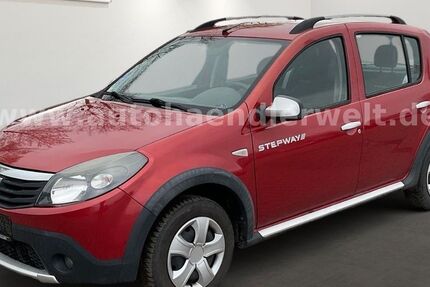 Dacia Sandero 208.177 km 2.699 &euro; Brehna 06796