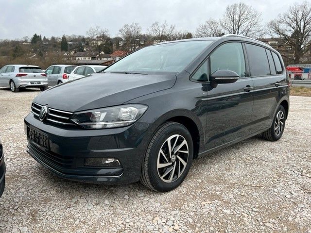 VW Touran 160.000 km 11.500 &euro; Brackenheim 74336