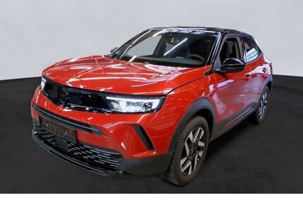 Opel Mokka 18.000 km 20.690 &euro; Frankenthal 67227