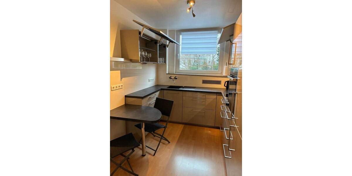 Etagenwohnung Aachen Aachen-Mitte - 3 Zimmer, 74 m&sup2;, 703&euro; | Angebot:24531199