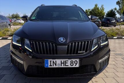 Skoda Octavia 163.000 km 15.299 &euro; Ingolstadt 85057