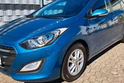 Hyundai i30 106.778 km 8.999 &euro; Soltau 29614
