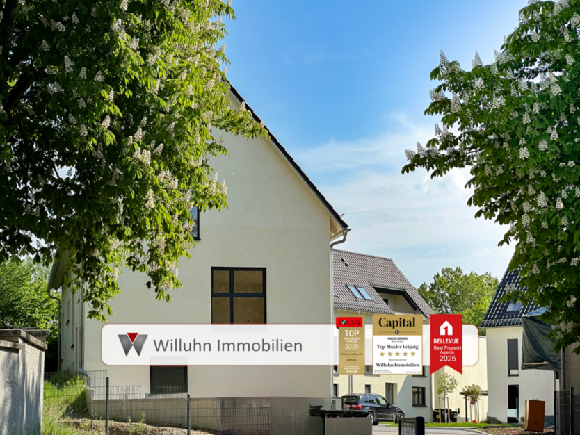 Wohnung zum Kaufen in Leipzig 625.000 € 147.55 m²