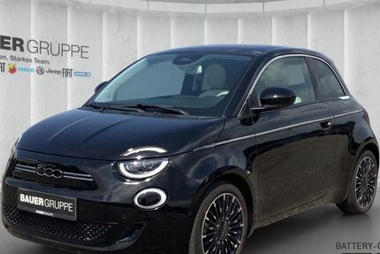 Fiat 500e 38.900 km 21.980 &euro; Schleswig 24837