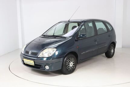 Renault Scenic 182.350 km 990 € Dresden 01237