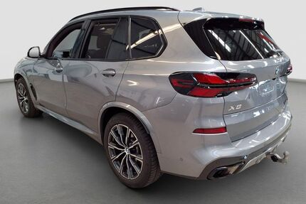 BMW X5 16.900 km 89.900 € Mühlhausen 69242