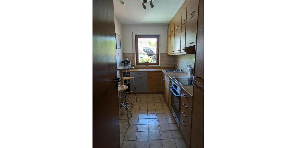 Etagenwohnung Dießen am Ammersee - 2 Zimmer, 73 m&sup2;, 1.300&euro; | Angebot:26413800