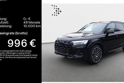Audi Q7 7.999 km 95.990 &euro; Oberursel 61440