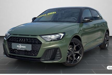 Audi A1 5.001 km 29.790 &euro; Wiesbaden 65189