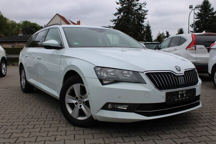 Skoda Superb 247.429 km 9.200 &euro; Königs Wusterhausen 15711