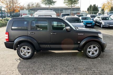 Dodge Nitro 228.000 km 6.600 &euro; Leichlingen 42799