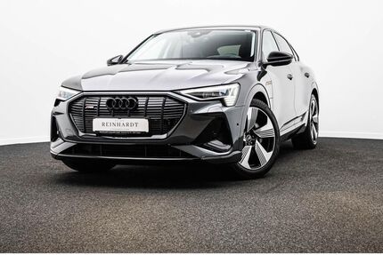 Audi e-tron 47.839 km 34.275 &euro; Hagen 58091