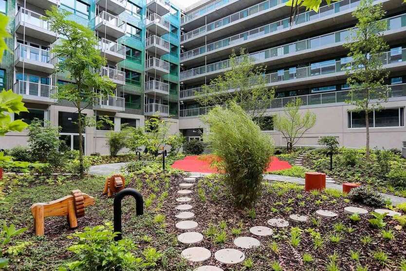 Wohnung zum Mieten in Berlin 1.290 € 63.24 m²