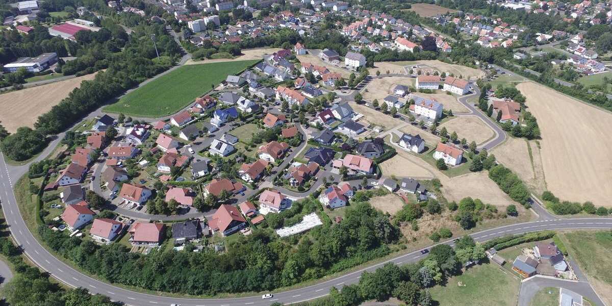 Grundstück zu verkaufen in HombergEfze 44.760 € 746 m² zimmer