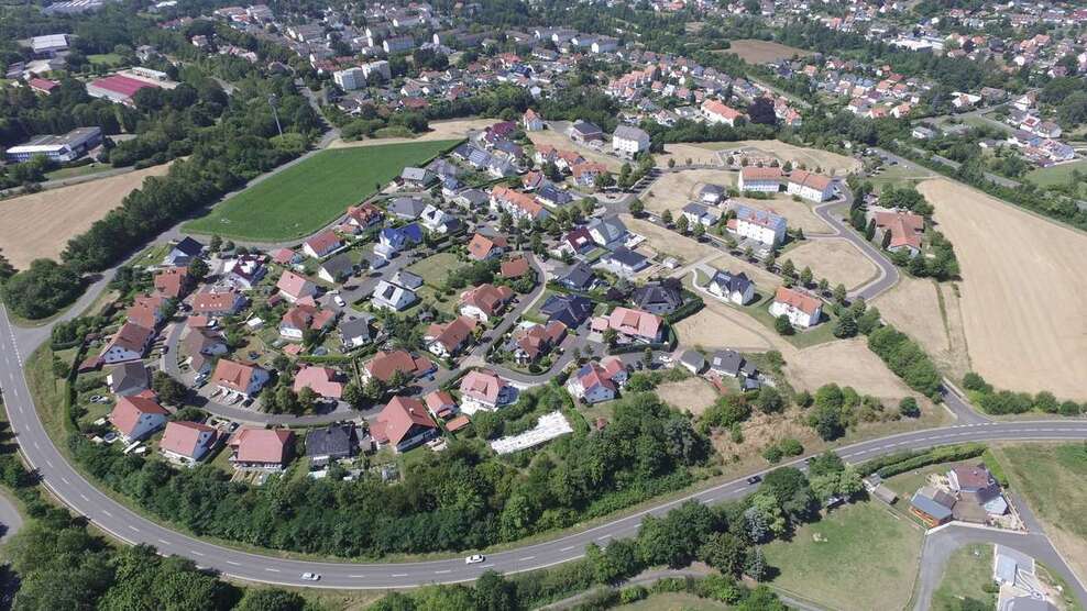 Grundstück zu verkaufen in HombergEfze 44.760 € 746 m² zimmer