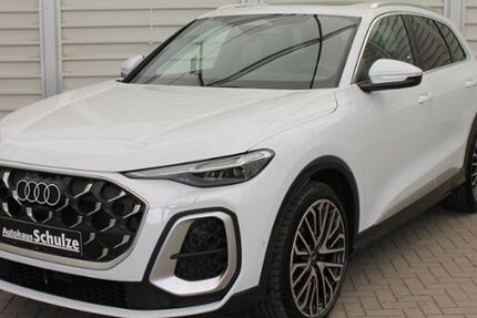 Audi SQ5 2.500 km 89.450 &euro; Cottbus / Groß Gaglow 03051