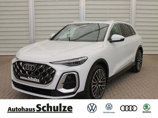 Audi SQ5 2.500 km 89.450 &euro; Cottbus / Groß Gaglow 03051
