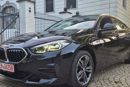 BMW 218 Gran Coupé 118.000 km 22.999 &euro; Alteglofsheim 93087