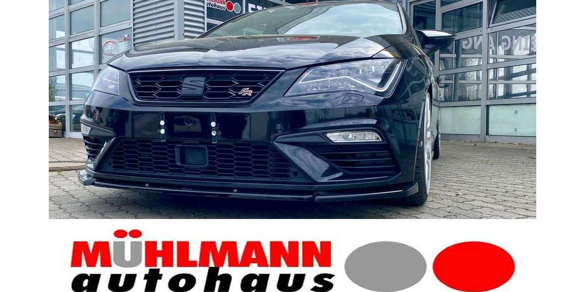 Seat Leon 141.451 km 14.990 &euro; Görlitz 02828