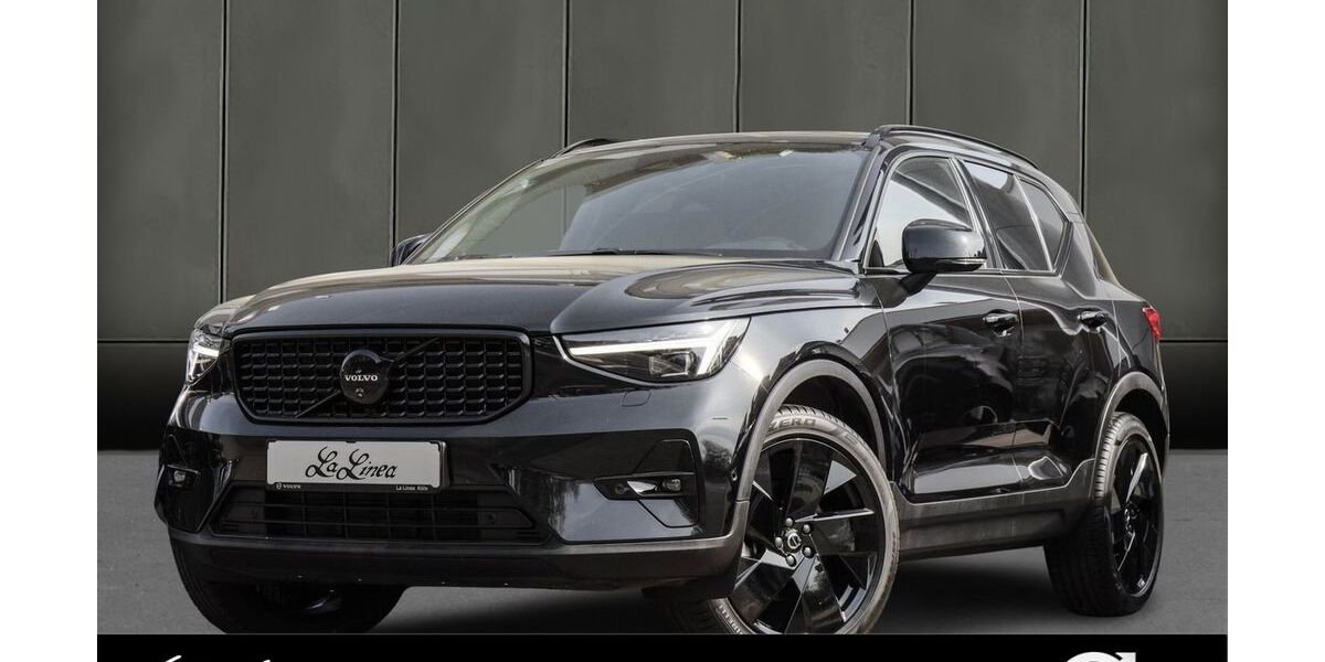 Volvo XC40 26.950 km 39.990 &euro; Köln / Porz 51149