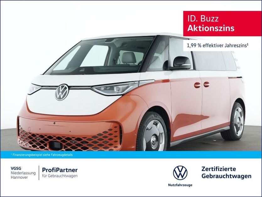 VW ID. Buzz 10.081 km 67.660 € Hannover 30419