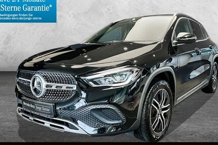 Mercedes-Benz GLA 250 94.600 km 27.420 &euro; Tamm 71732