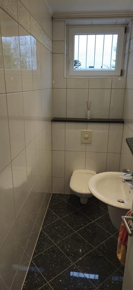 Barrierefreier Bungalow im Kölner Süden Rodenkirchen Rondorf