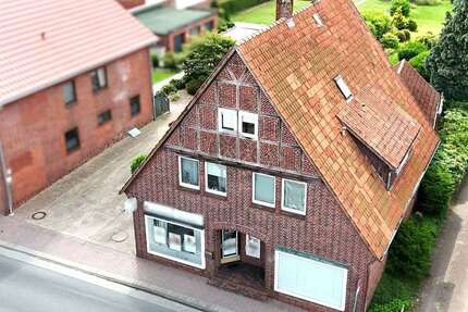 Haus Cadenberge - 14 Zimmer, 130 m&sup2;, 279.000&euro; | Angebot:21294728