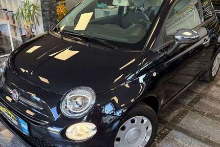 Fiat 500 83.267 km 8.490 € Mühlheim / Main 63165