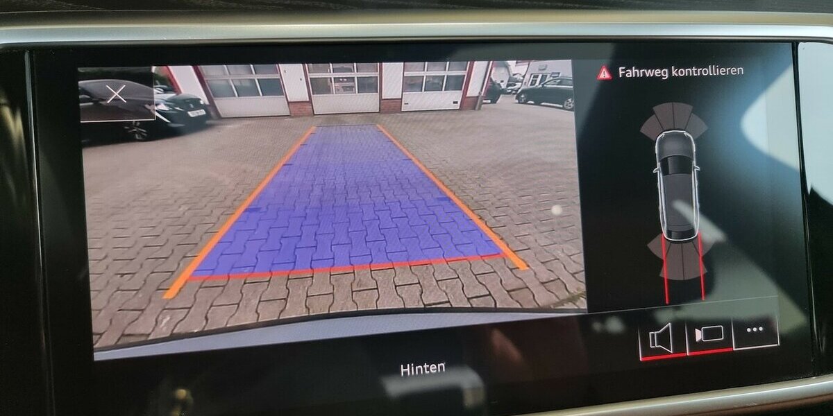 Audi A6 35 TDI LED AHK Navi Pano Leder Kamera 122.300 km 27.500 &euro; Garrel 49681