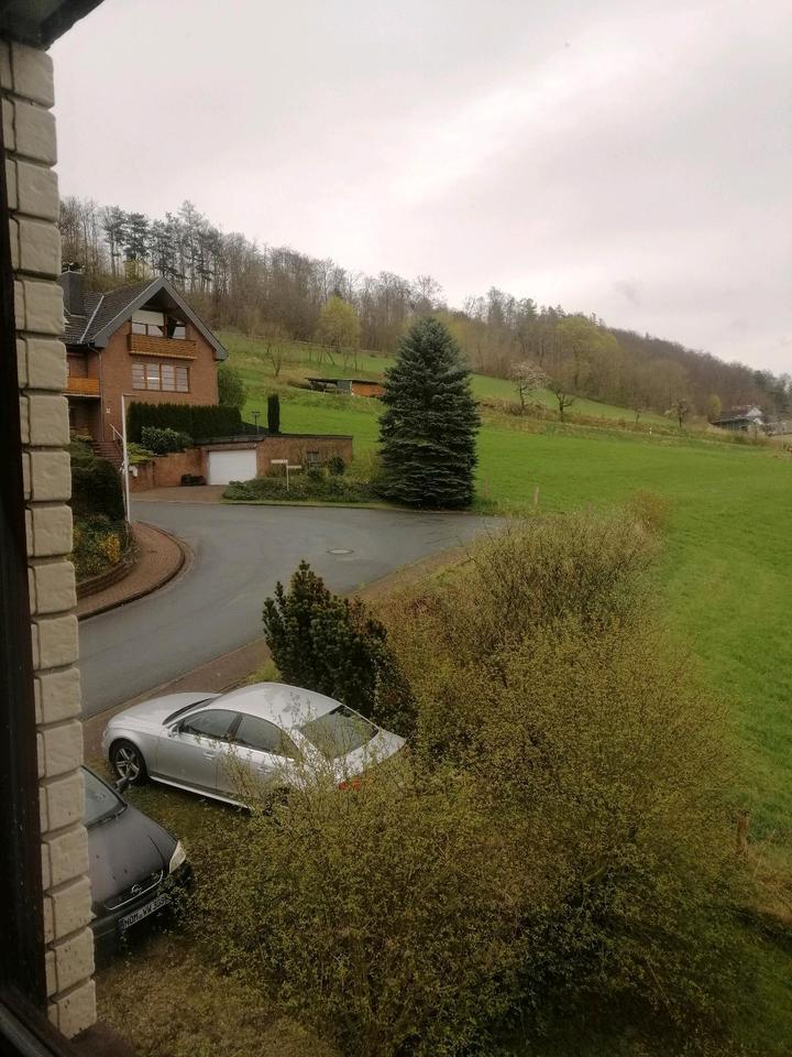 EFH mit Charakter und Weitblick - ruhige Lage bei Einbeck