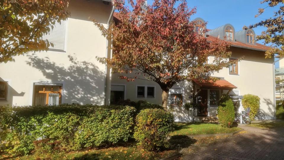 Etagenwohnung Ingolstadt - 3 Zimmer, 74 m&sup2;, 355.000&euro; | Angebot:26818590