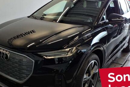 Audi Q4 e-tron 29.490 km 35.340 &euro; Wackersdorf 92442