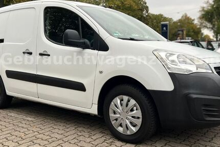 Peugeot Partner 219.800 km 5.990 € Bremen 28207