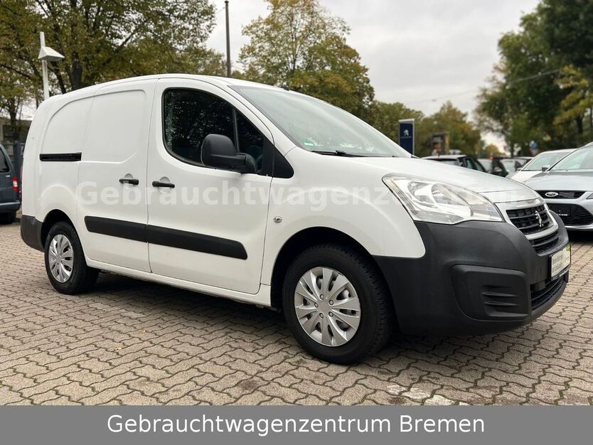 Peugeot Partner 219.800 km 5.990 € Bremen 28207